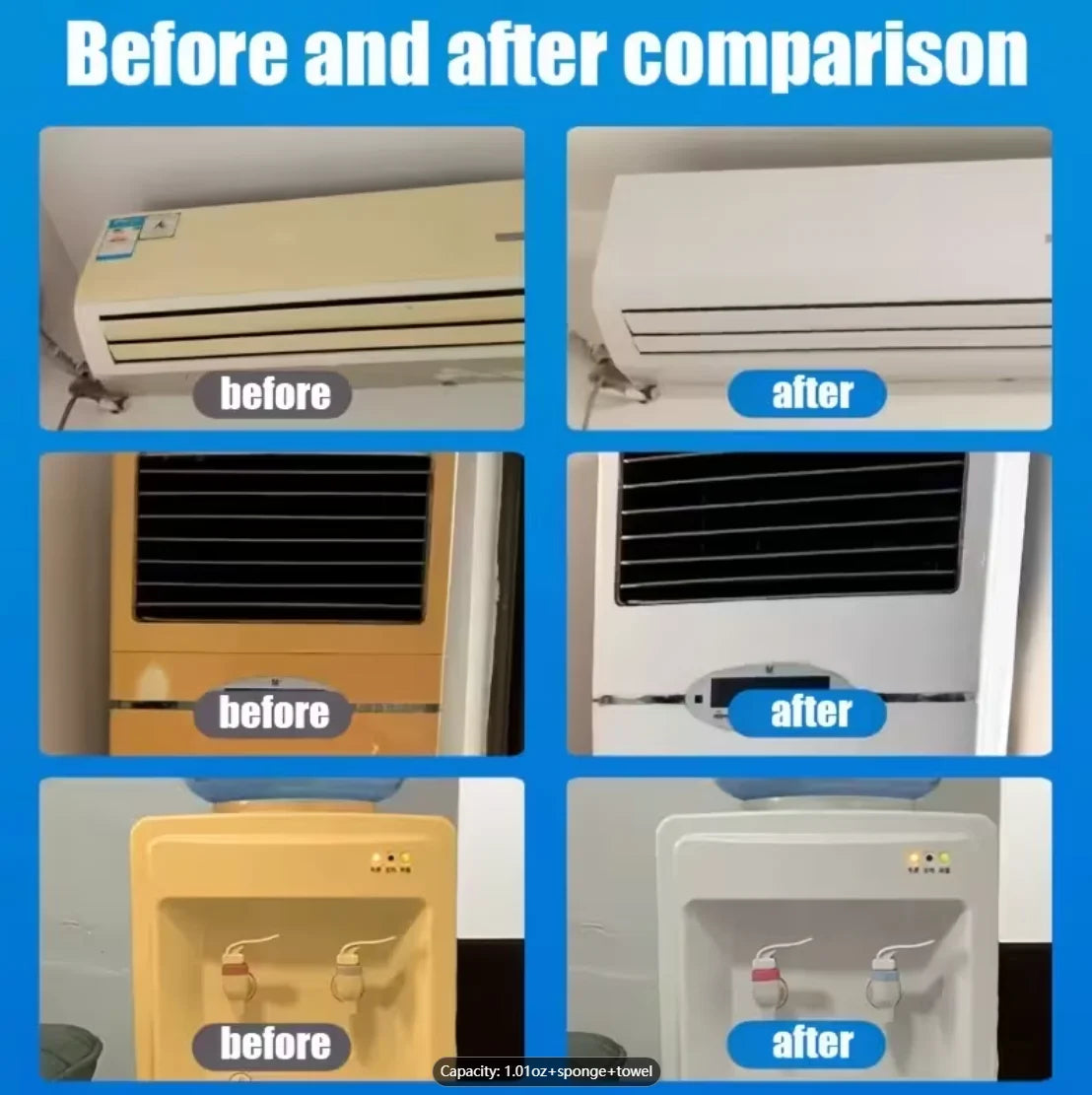 Plastic Restorer – Anti-Yellowing Protection for Plastic Surfaces