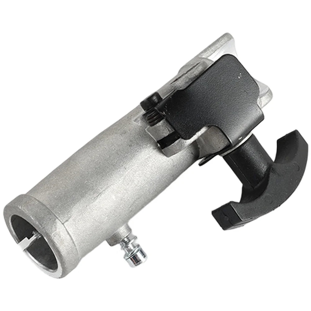 Extension Rod Constructed Aluminum Quick Connector Lawn Mower Tube