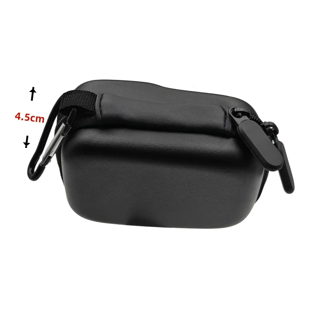 EVA Carry Case for DJI Action 5 Pro & GoPro Hero | VeFly