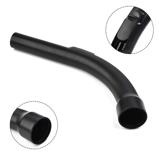 Handle Miele Vacuum Cleaner Tube 10008382 S8340 ClassicC1 Complete C2 Peaceful Pleasures Health and Wellness Default Title