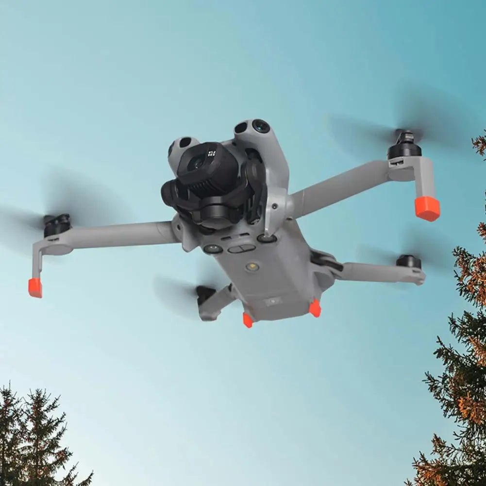 For DJI Mini 5 Pro Landing Gear Bracket Height Increasing Tripod Legs Gimbal Protection Fixed Bracket Support Leg For Mini 5 Pro Peaceful Pleasures Health and Wellness