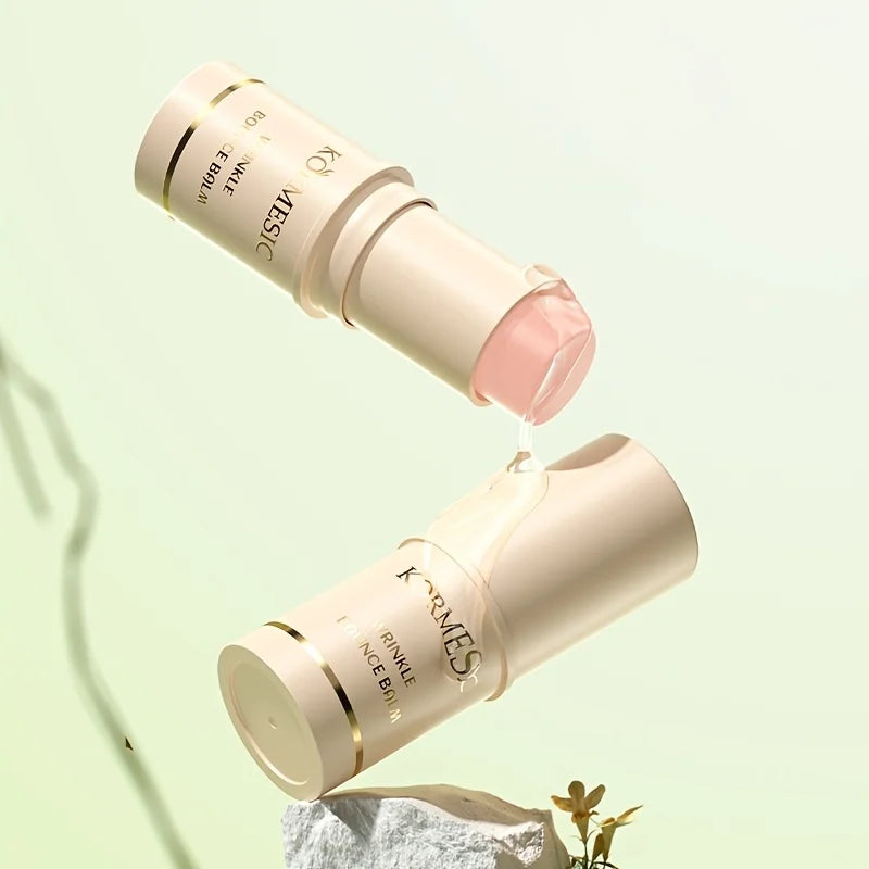 Facial Care Moisturizing and Rejuvenating Stick, Moisturizing and Moisturizing Stick Peaceful Pleasures Health and Wellness