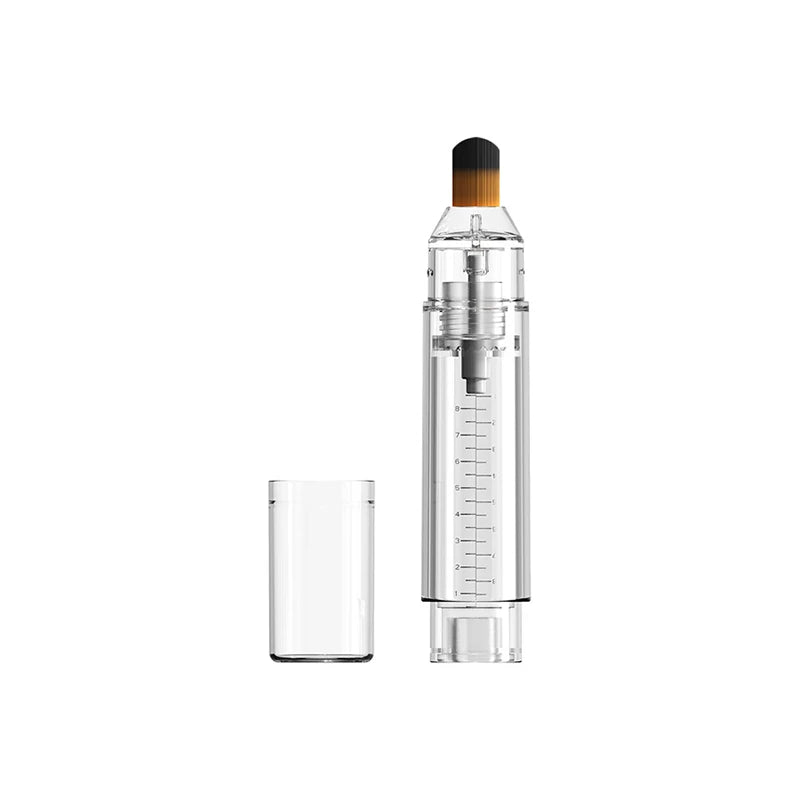 Scalp Applicator Comb | Hair Serum & Oil Nourishing Tool