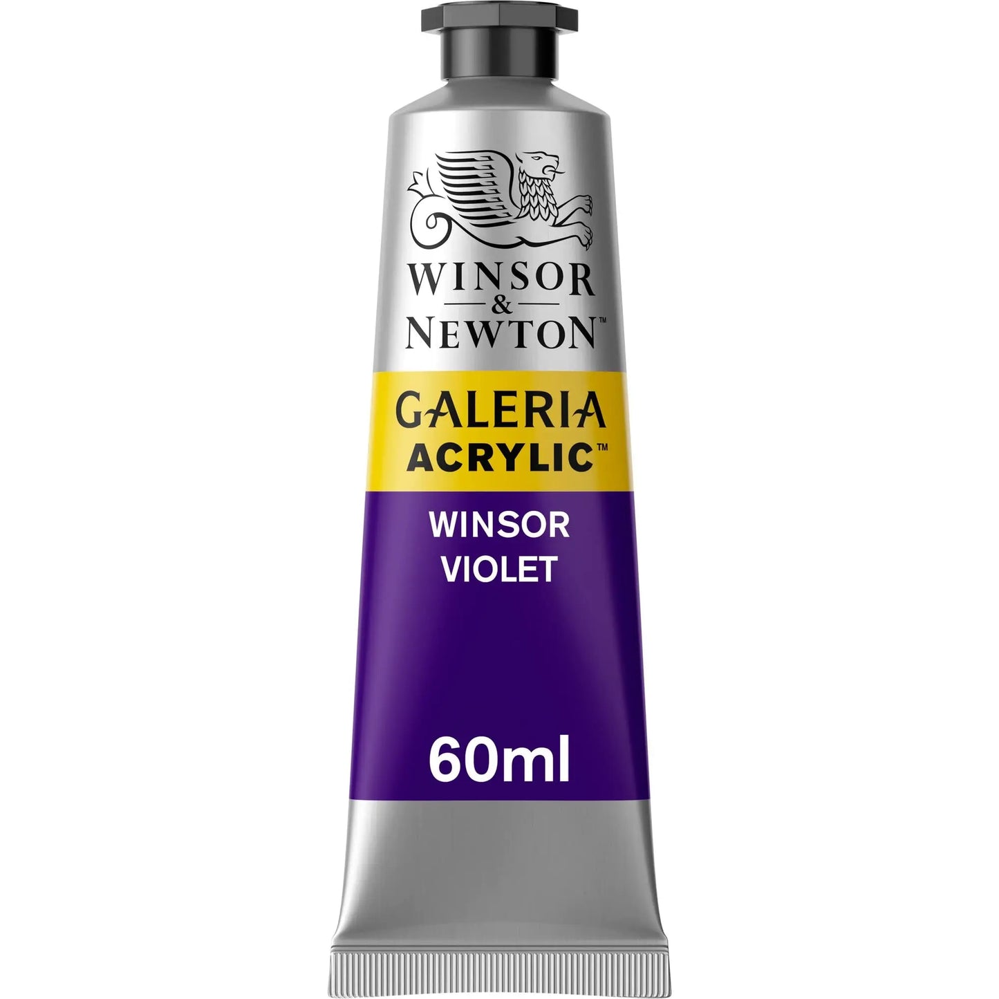 Winsor Newton Galeria Professional Acrylic Paint Tube Artists Pigment