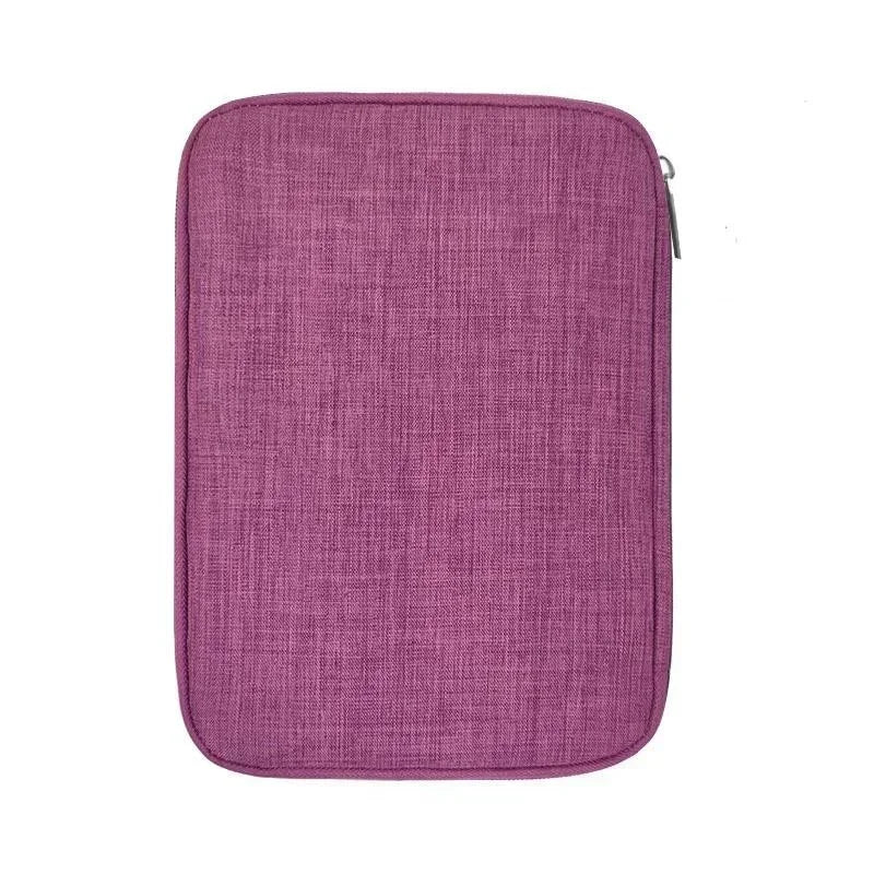 Smart Watch Band Organizer Travel Pouch | Apple Watch Strap Bag