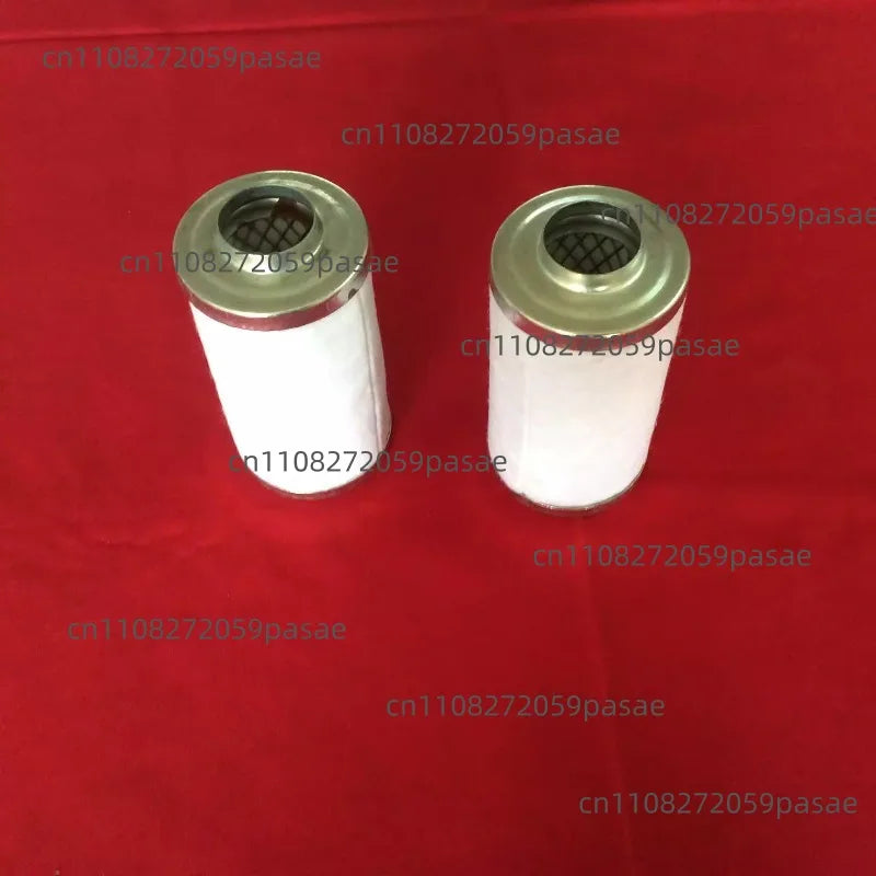 XD-020 Vacuum Pump Exhaust Filter for Packaging Machines