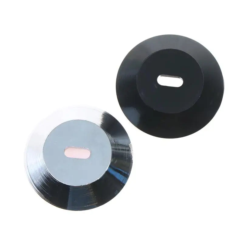 New 1 PCS Compatible Round Tablet And Phone External Laptop Keyhole For Notebook Anti-theft Lock Hole Peaceful Pleasures Health and Wellness