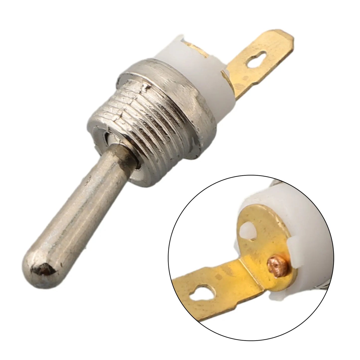 Replacement Off Stop Switch Bushing Chinese Chainsaw Models 4500 5200