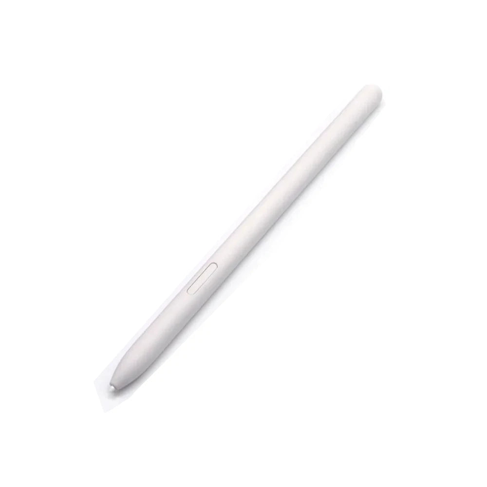 100% New And High Quality For Samsung Galaxy Tab S9 S9FE S9U S9+Stylus Replacement Stylus Touch Pen (Without Bluetooth) Peaceful Pleasures Health and Wellness WHITE