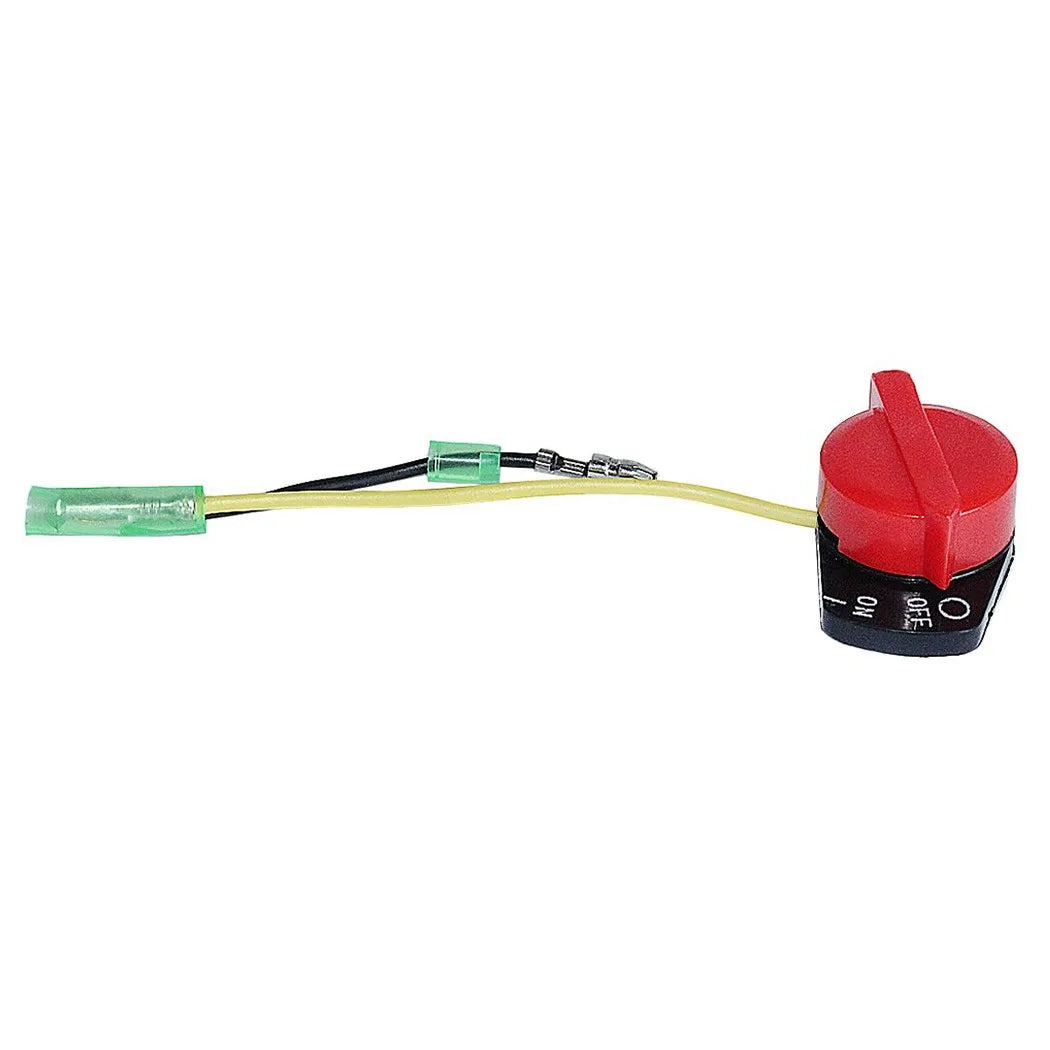Honda GX160 Engine Kill Switch – GX110 GX200 GX390 On/Off