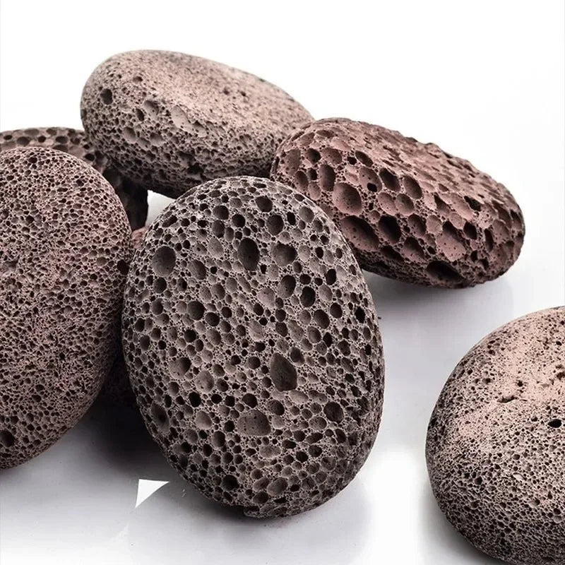 Natural Pumice Stone Foot Stone Clean Skin Grinding Callus Foot Care Massage Tool Clean Dead Hard Skin Care Callus Remover Peaceful Pleasures Health and Wellness