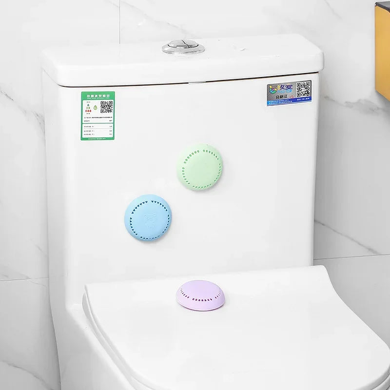 3-Pack Solid Air Freshener | Home, Car & Wardrobe Aromatherapy