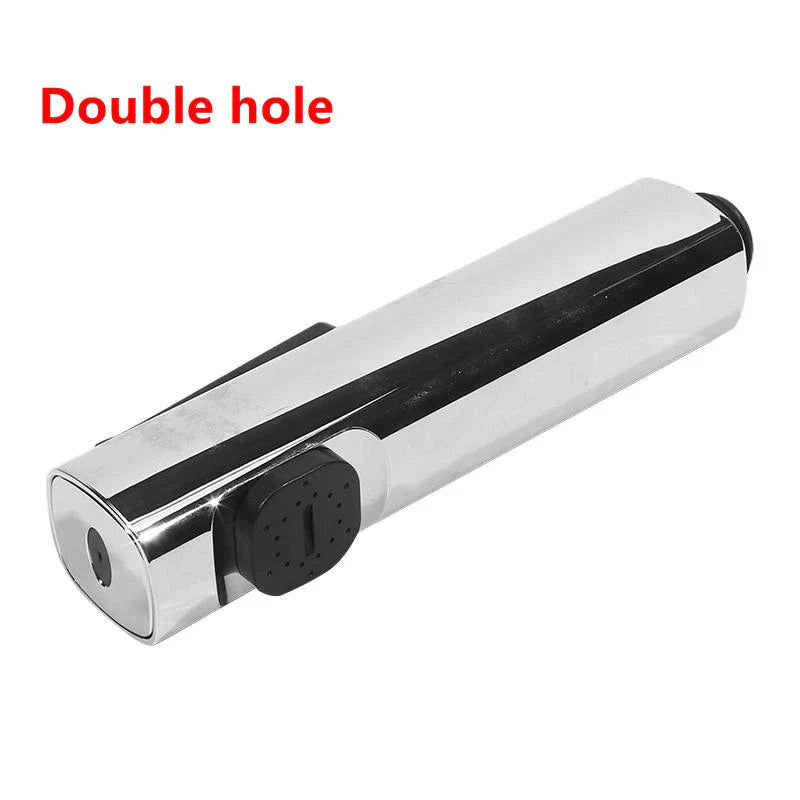 Handheld Bidet Sprayer Head | ABS Shattaf Toilet Shower Spray