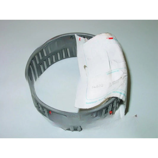 Heidelberg CD102 Rubber Roller Bearings – Part 00.550.0773 Printing Press Parts Peaceful Pleasures Health and Wellness Default Title