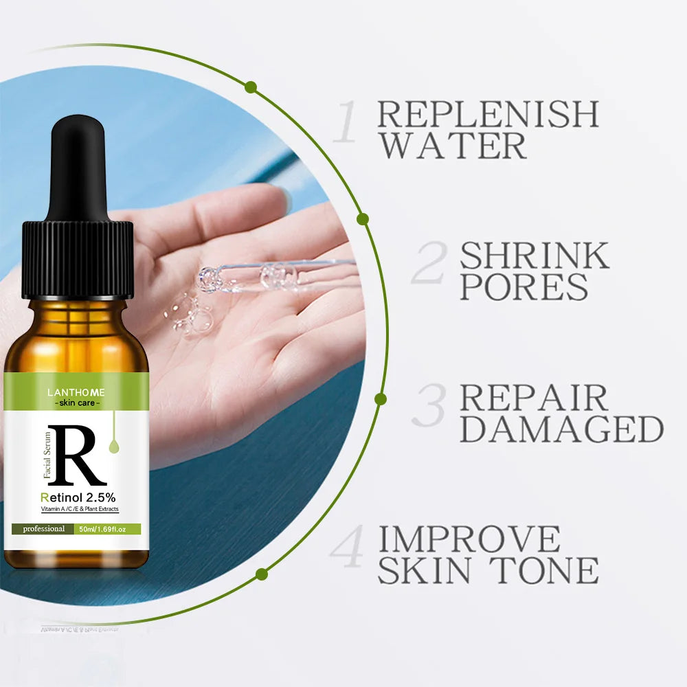 Vitamin C Brightening Serum – Firming & Wrinkle Repair Face Serum Peaceful Pleasures Health and Wellness