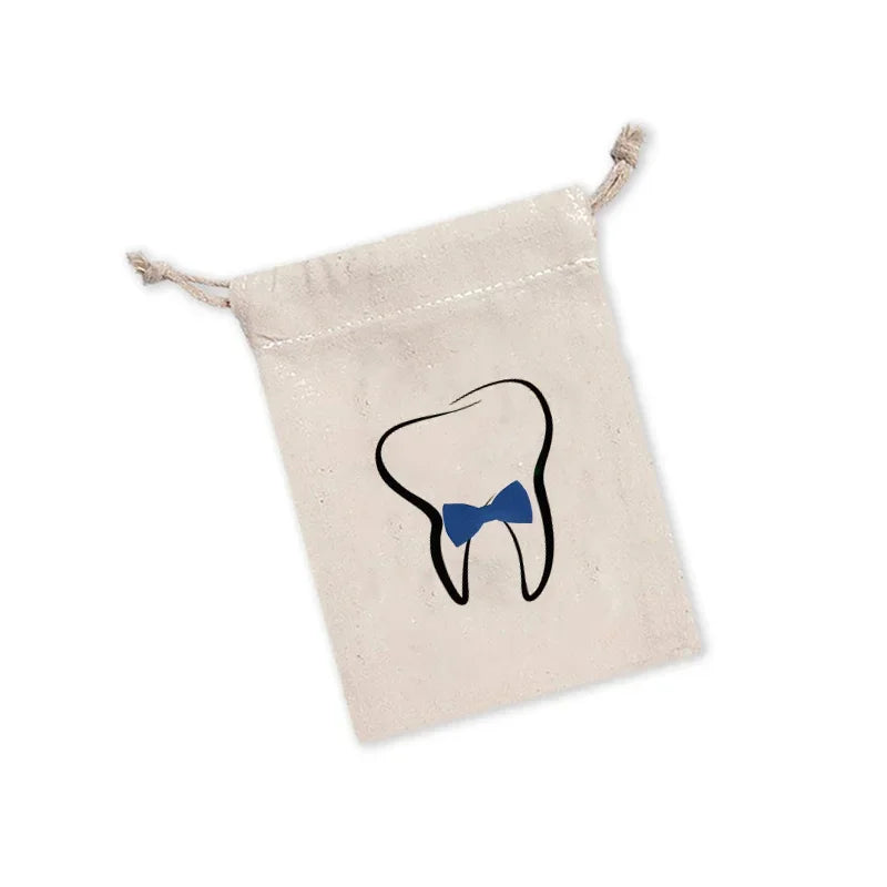 Kids Tooth Keepsake Box | Baby Shower & Birthday Gift Kids Keepsake Box Peaceful Pleasures Health and Wellness boy 10cmx14cm