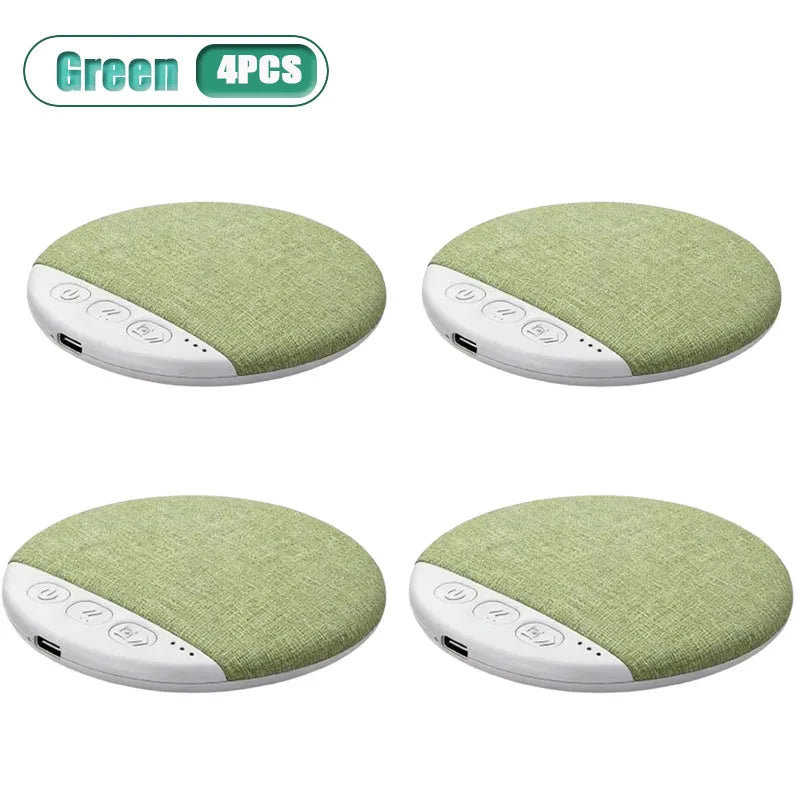 Under Pillow Bluetooth Sleep Speaker | White Noise for Insomnia
