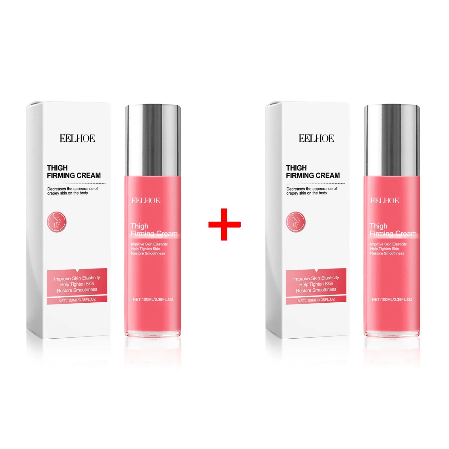 EELHOE Body Firming Serum – Hyaluronic Acid Skin Tightening