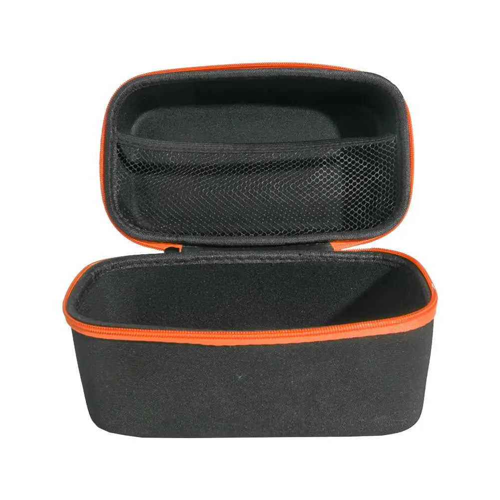 Hard Shell EVA Case for Jump Starters & Power Packs | Shockproof EVA Carrying Case Peaceful Pleasures Health and Wellness As shown