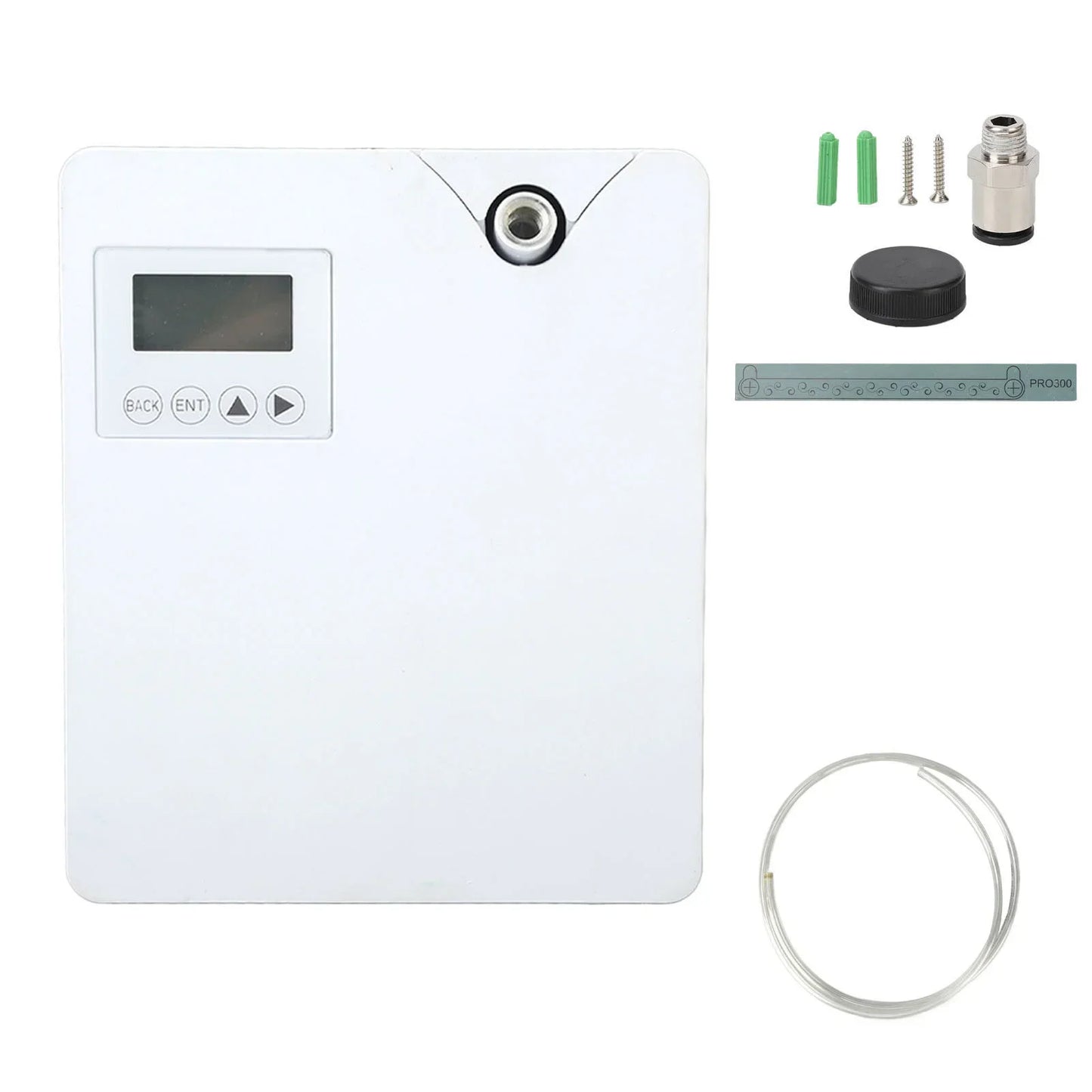 Essential Oil Diffuser Smart Scent Air Machine Mini Nebulizing