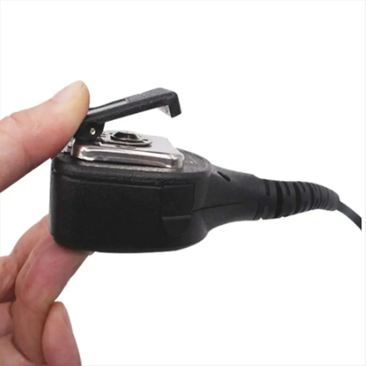 -Trust Handsfree Speaker Microphone for Motorola DEP550/E DEP570/E DP2400E DP2600E DP3441E TETRA Radio MTP3150 MTP3250 MTP3500 Peaceful Pleasures Health and Wellness