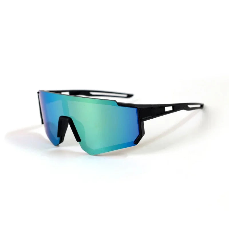 Kids UV400 Sport Sunglasses | Boys & Girls Cycling Eyewear
