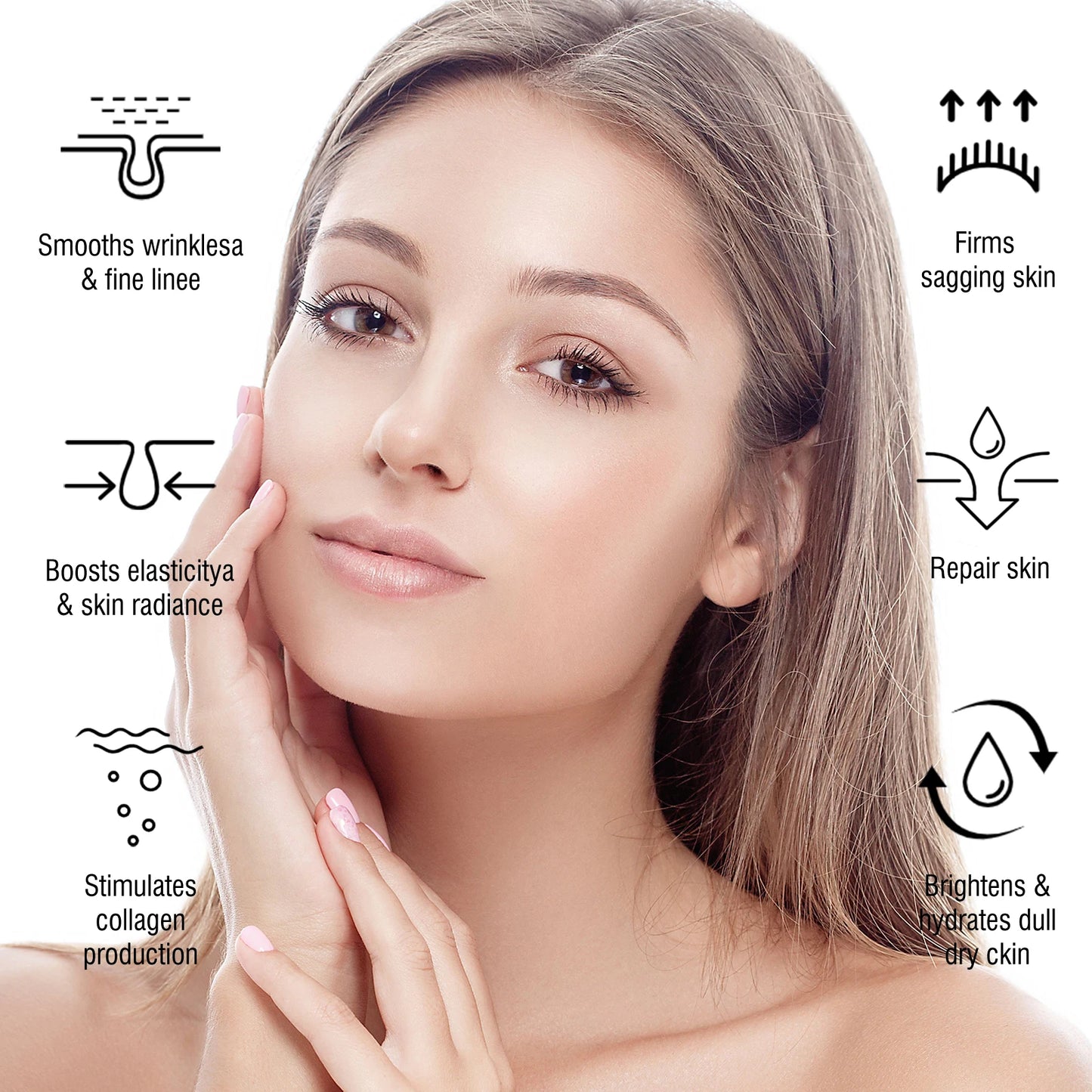 Jaysuing Anti-Wrinkle Face Cream | Moisturizing 118ml