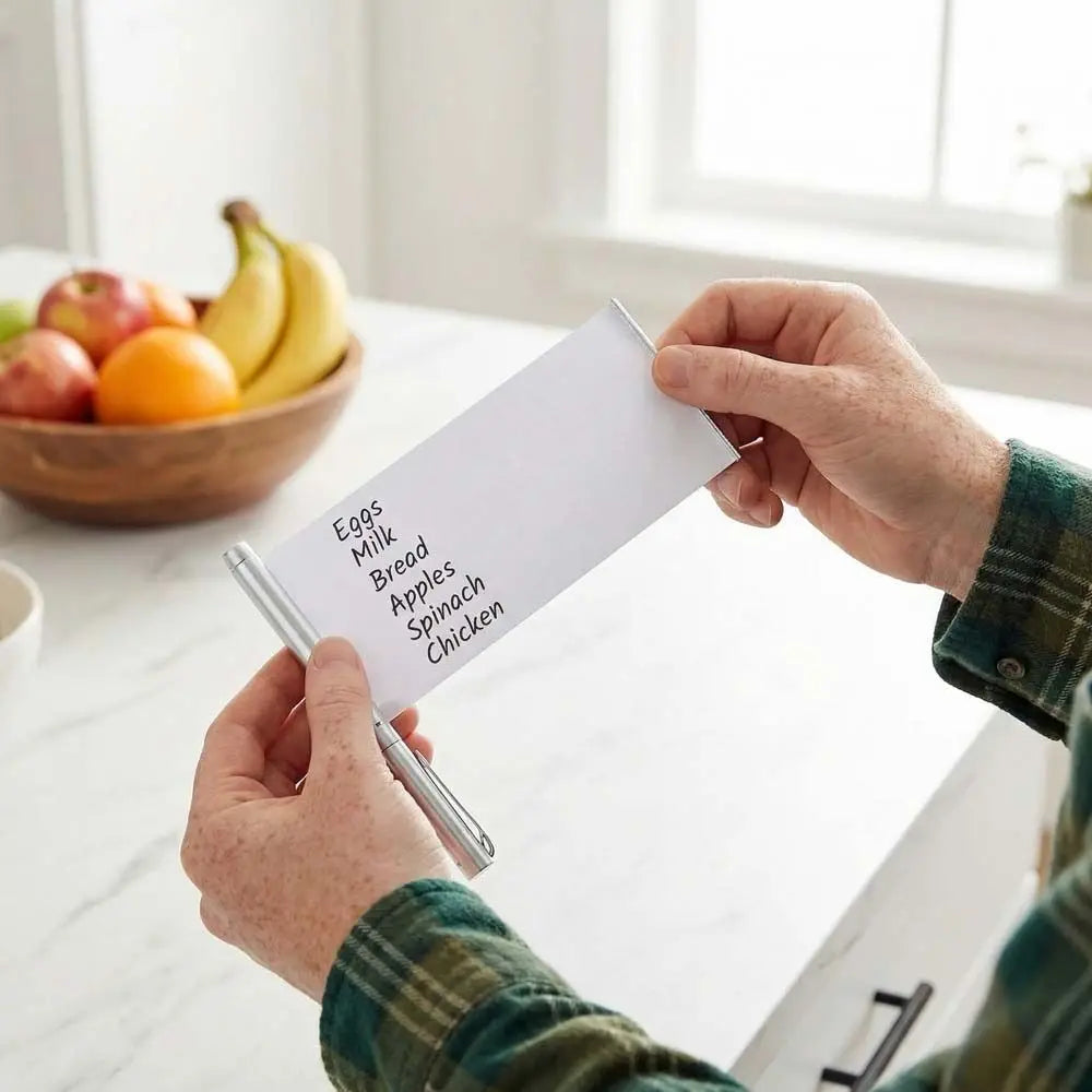 Exams and Notes Retractable Invisible Pen Educational Neutral Pen Pull Paper Pen Writable Secret Information Notes Paper Pen Peaceful Pleasures Health and Wellness