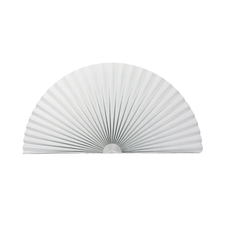 Arched Window Pleated Blinds | Cut-to-Size Light Filtering & Blackout