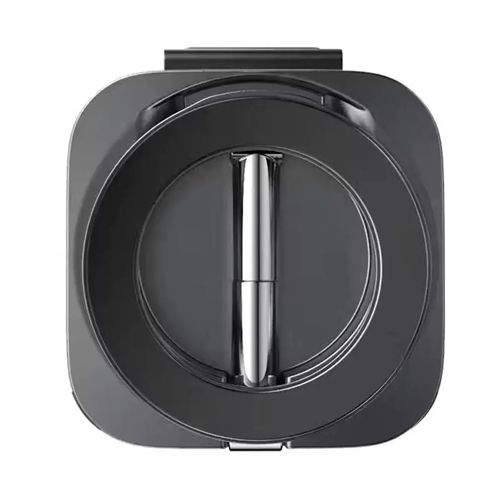 Universal Travel Magnetic Phone Stand 360° Rotating Car Headrest Mount for Magsafe iPhone Universal Car Bracket Peaceful Pleasures Health and Wellness