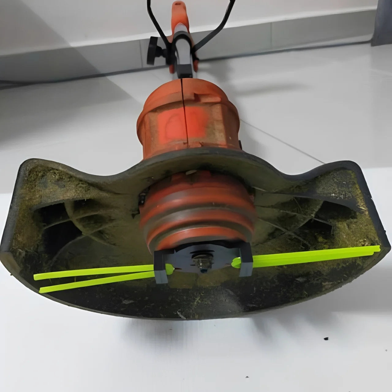 Grass Trimmer Replacement Cutting Line | Easy Install 1/5/10 Pack