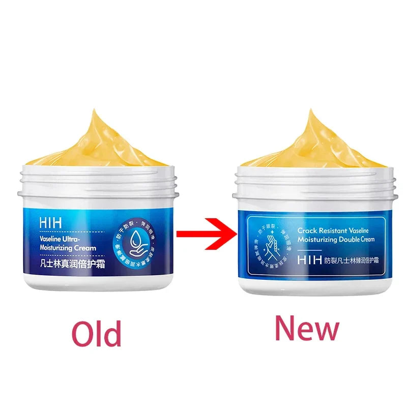 Vaseline Extra Moisturizing Repair Cream – 80g Hand Cream