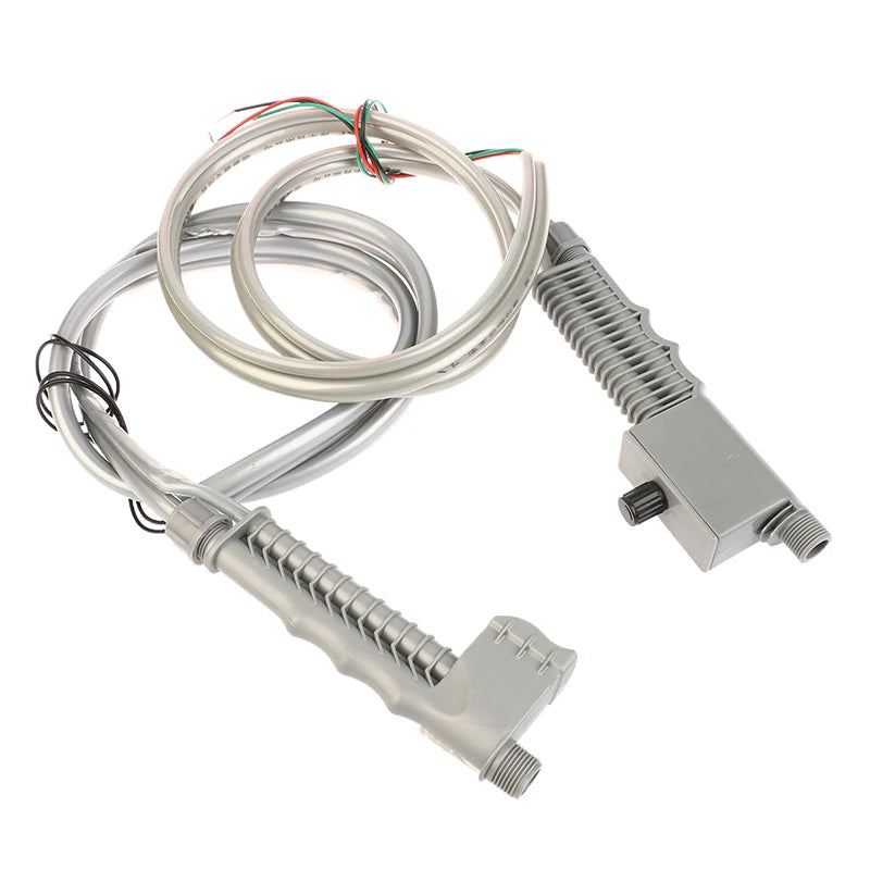 Electric Sprayer Dual-Line Hose Handle & Power Switch Part