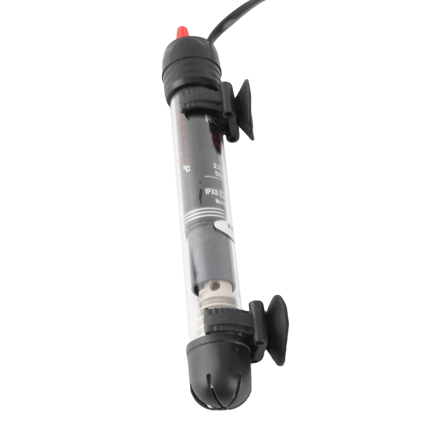 Submersible Aquarium Heater 50W/300W | Fish Tank Heating Rod