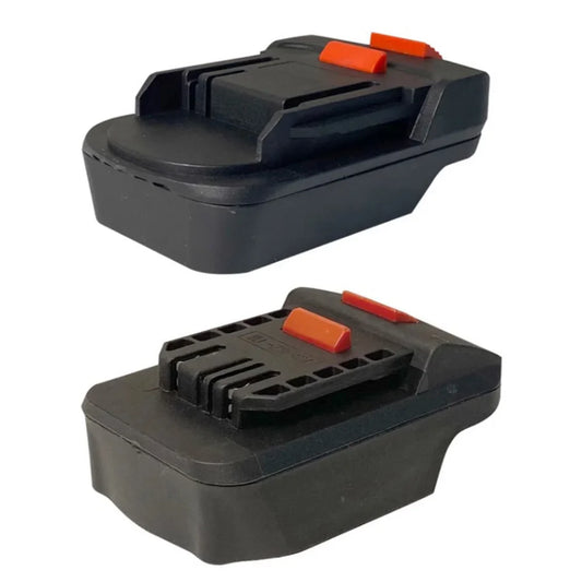 Battery Adapter Converter for Dayi A3 & 18V Cordless Tools Battery Adapter Converter Oasis Select