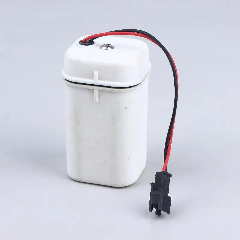 Universal Urinal Sensor Battery Box | 6V Waterproof Power Box