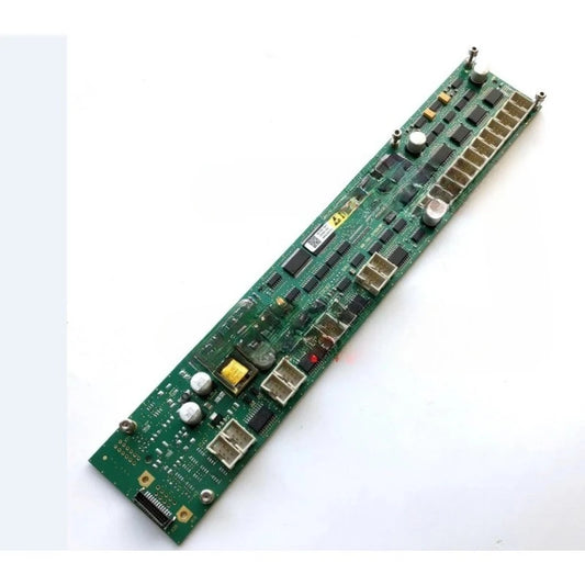 Heidelberg 00.785.1043 Ink Tank Driver Control Circuit Board Press Circuit Board Peaceful Pleasures Health and Wellness Default Title
