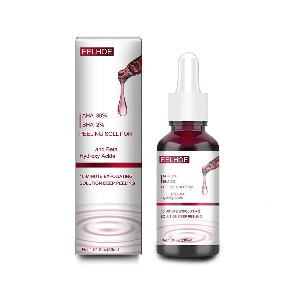 Eelhoe Salicylic Acid Pore Serum – Acne & Blackhead Exfoliator