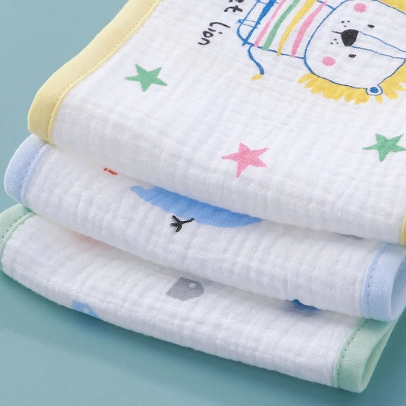 Newborn Baby Belly Band | Cotton Umbilical Cord Protector