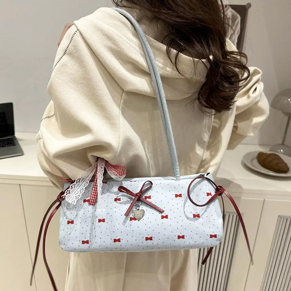 Women's Large Capacity Hobo Shoulder Bag | PU Leather Crossbody