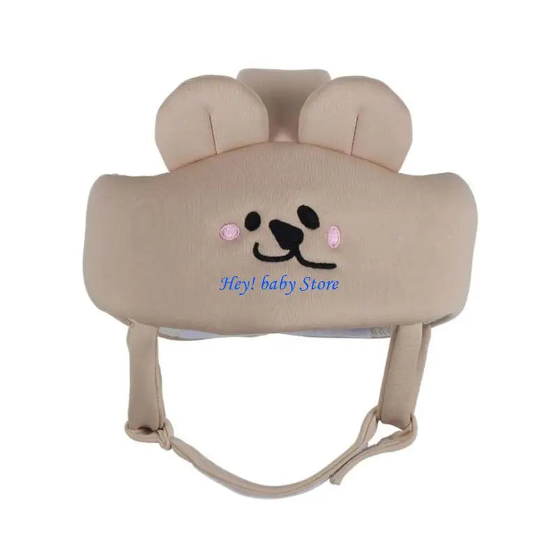 Baby Safety Helmet Drop-Proof Head Protector Toddlers 8M–5Y