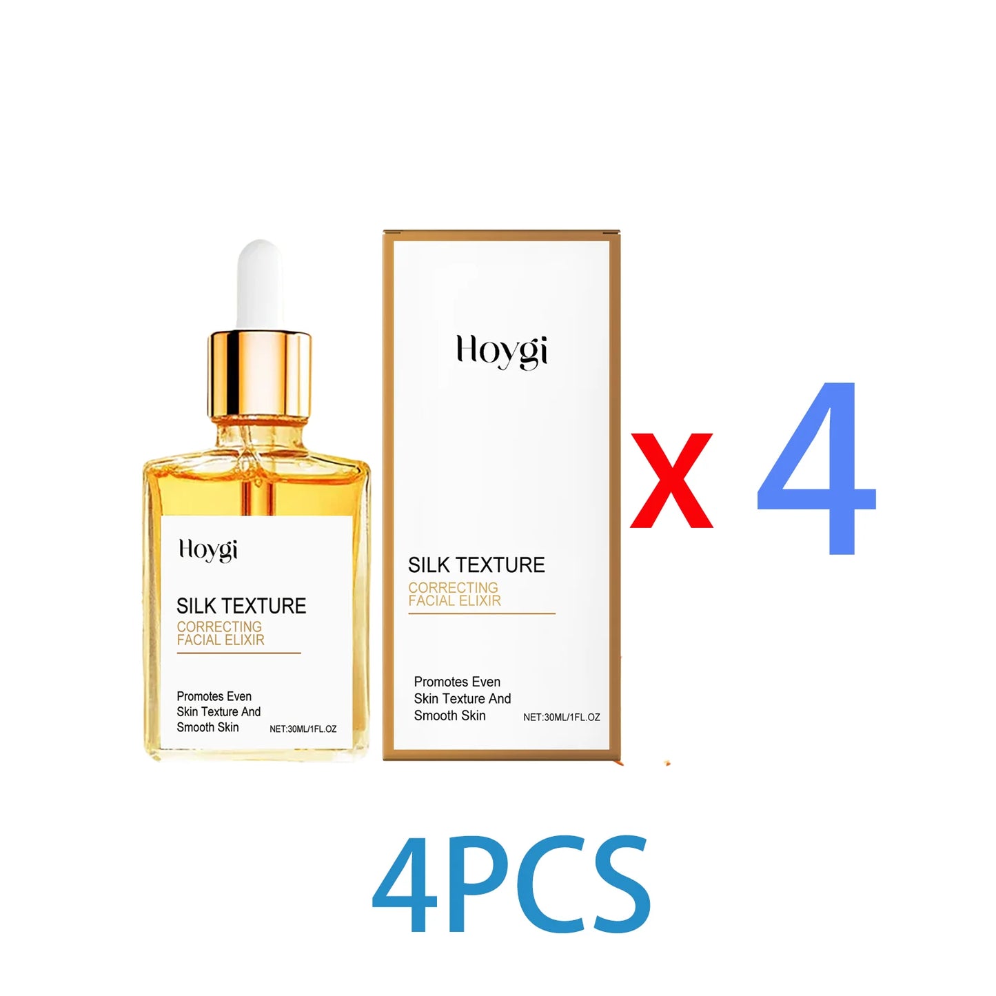 Hoygi Brightening Serum – Dark Spots & Glow Hydration 30ml