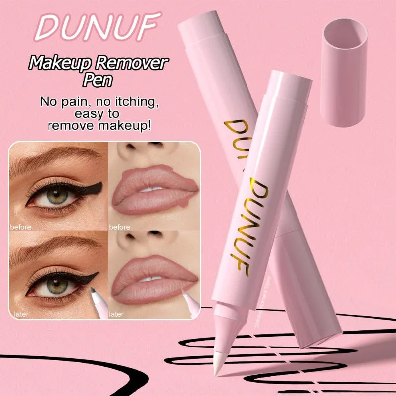 Makeup Correction Eraser Pen – Eye, Lip & Face Touch-Up