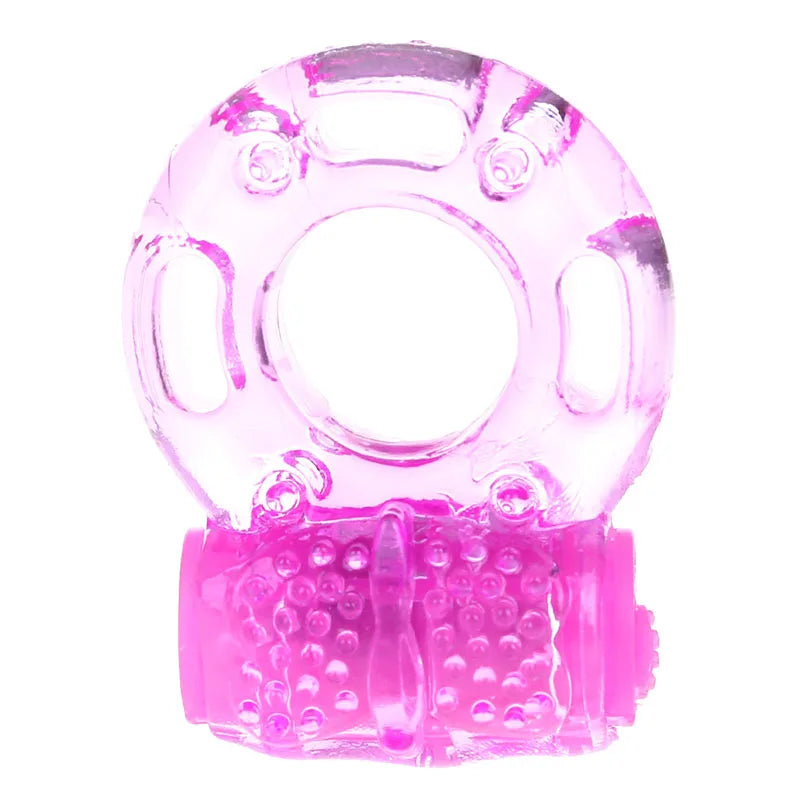 Penis Vibrators n TPE and ABS Material Vibrators Easy to Apply for Home Boy Male Man Use Peaceful Pleasures Health and Wellness