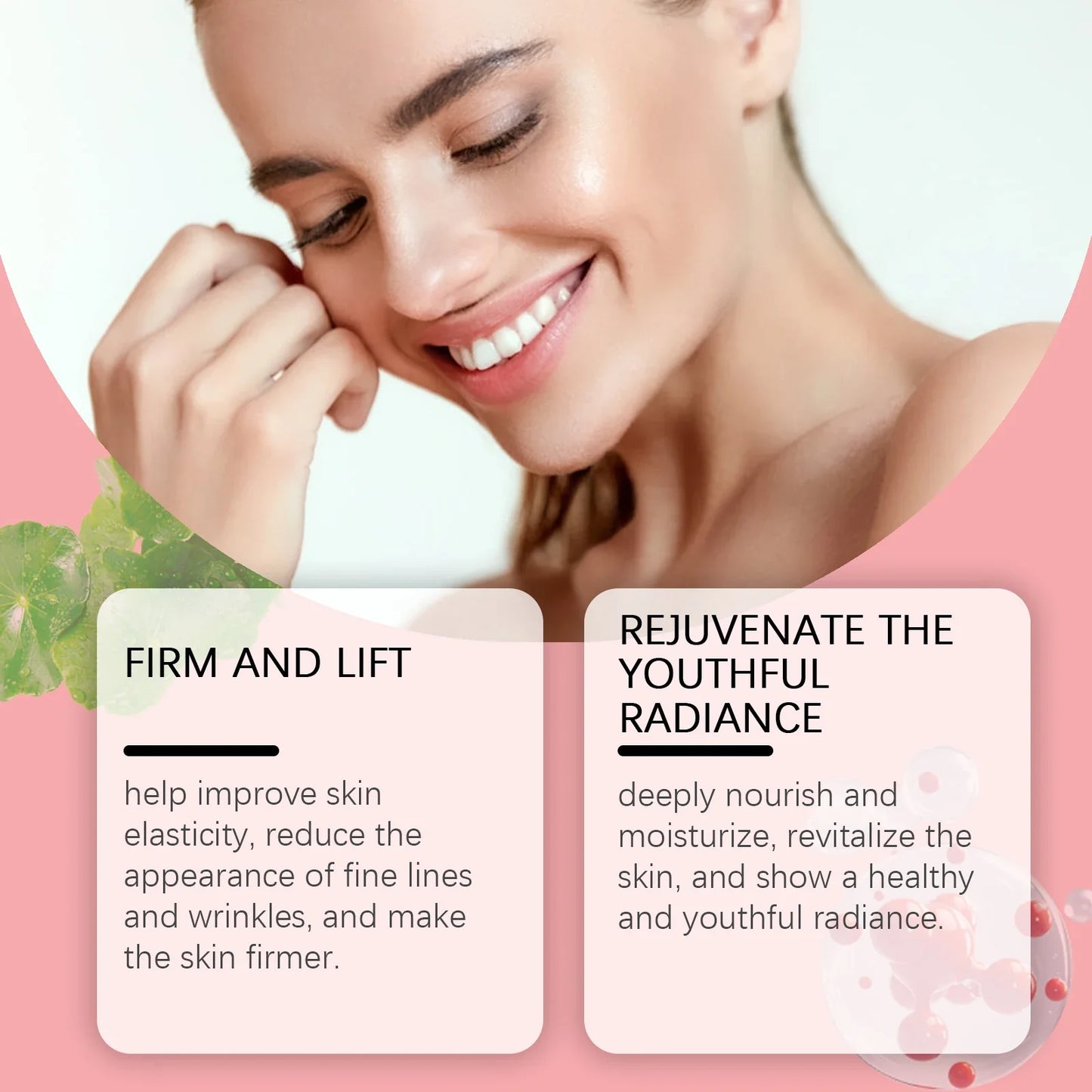 Hoygi Anti-Aging Face Serum – Brighten & Nourish Skin