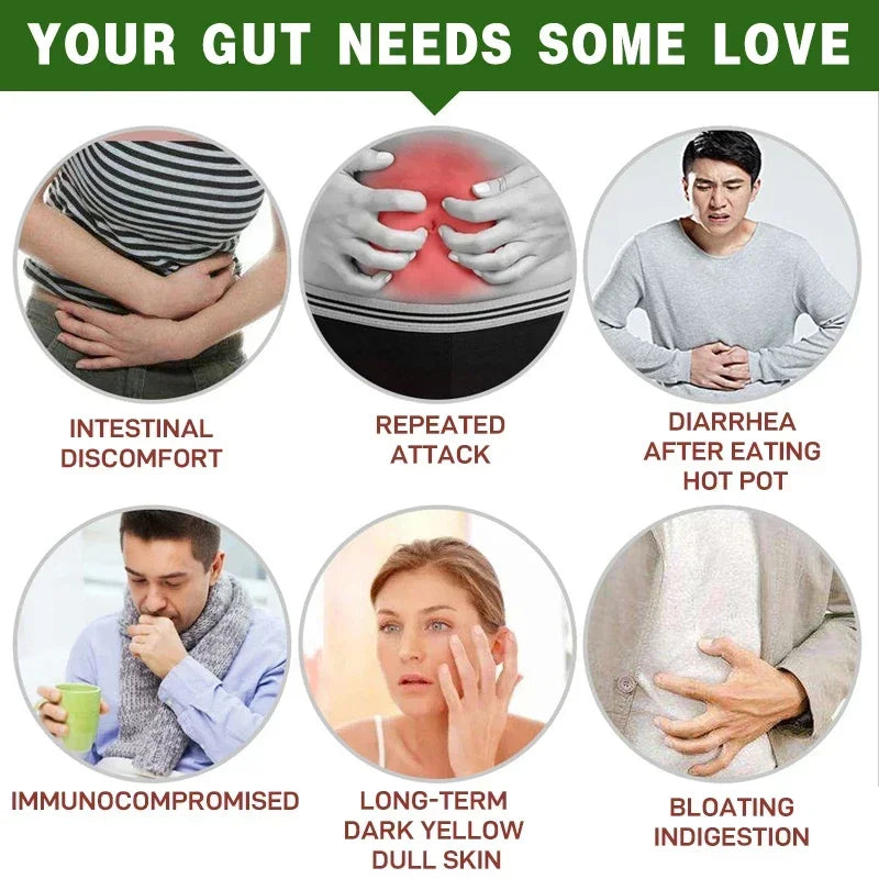 Organic Probiotics Capsules Supplement 100 Billion CFU 500mg Probiotics Helps Gut Health, Balanced Gut Probiotics Peaceful Pleasures Health and Wellness