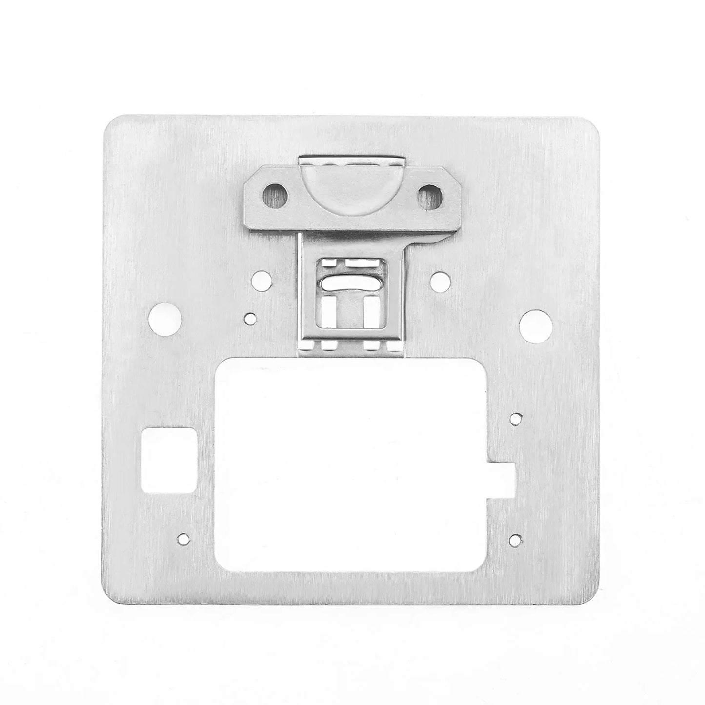 Singer Q60D Metal Needle Throat Plate – 4423 4432 5511 Heavy Duty