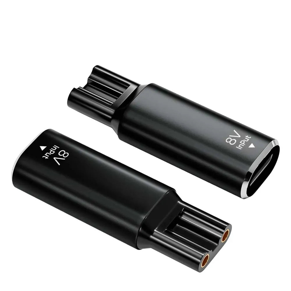 Type-C Charger Adapter for Philips OneBlade QP2530 QP2630 HQ850 Peaceful Pleasures Health and Wellness