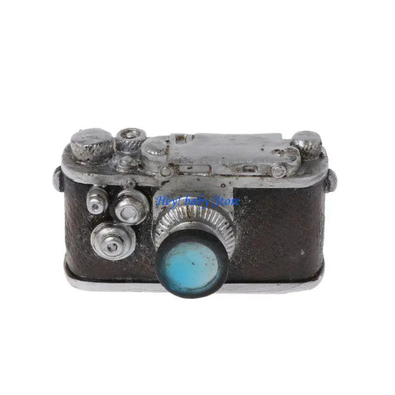 Retro Resin Miniature Photo Props – Baby & Toddler Photography