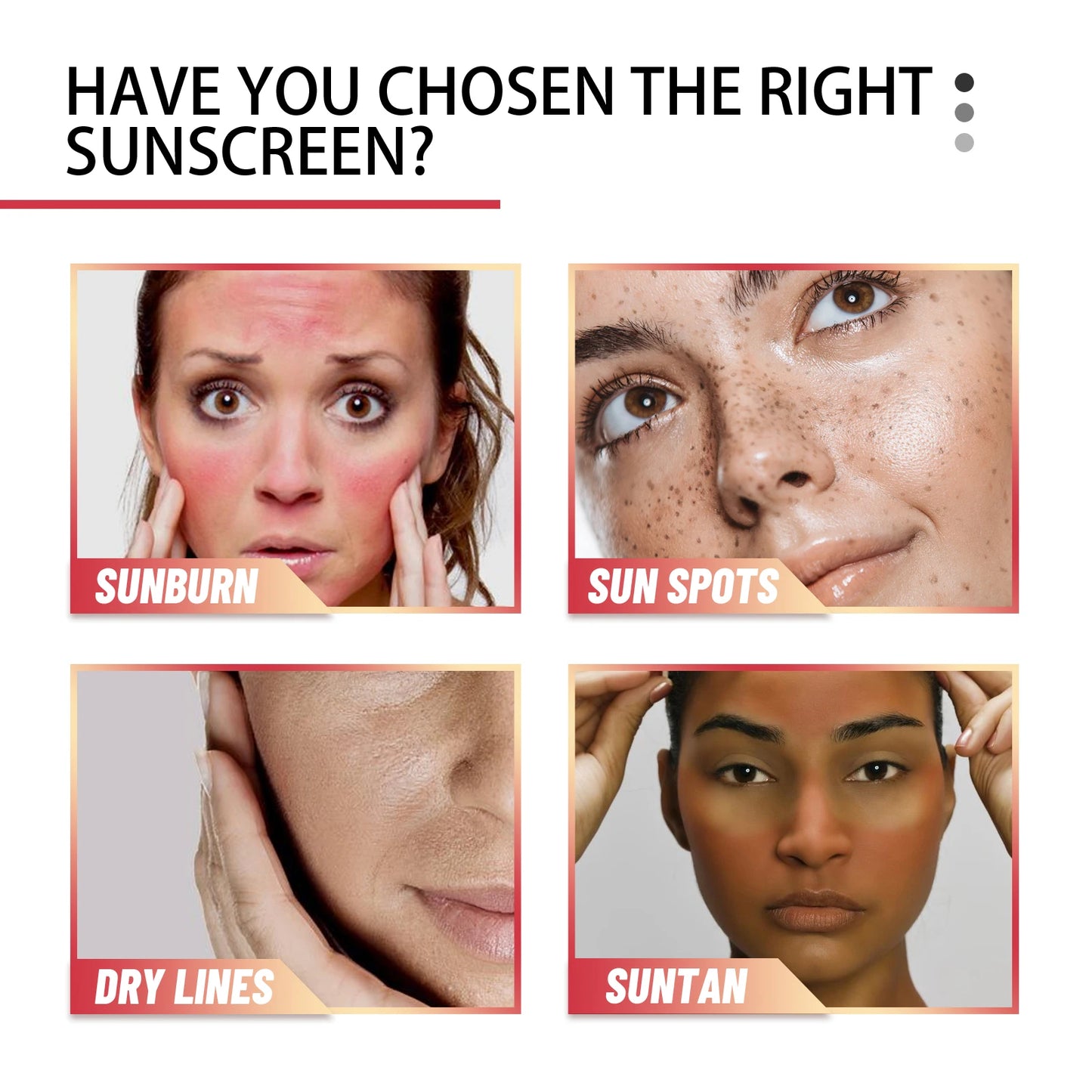 SPF 50 Niacinamide Sun Stick – Broad Spectrum UVA/UVB Peaceful Pleasures Health and Wellness